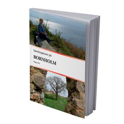 Vandringsturer på Bornholm