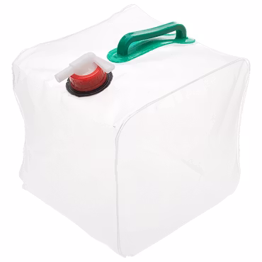 Vattendunk 12 liter