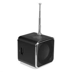 MiniRadio/högtalare