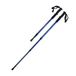 Campsor Walking 3-delad