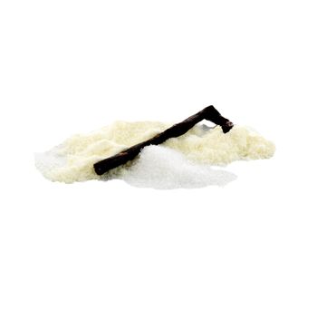 Vanilla Dessert