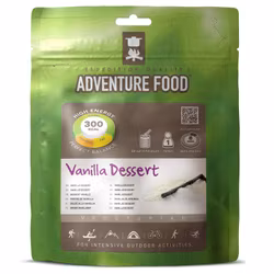 Vanilla Dessert