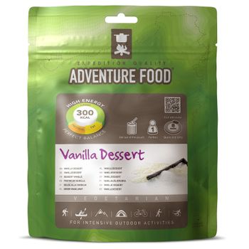 Vanilla Dessert