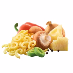 Pasta al Funghi