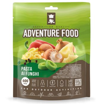 Pasta al Funghi