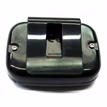 Stegräknare/pedometer