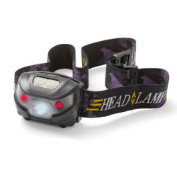 Pannlampa LED 170 lumen