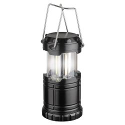 LED-Campinglampa – Kraftfull, flexibel och hållbar!