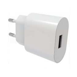 USB väggladdare