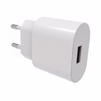 USB väggladdare