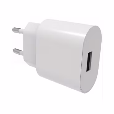 USB väggladdare