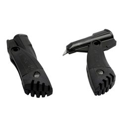 Exel- all terrain tip folded