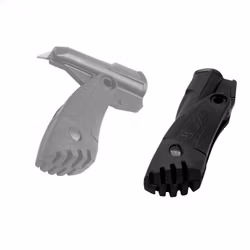 Exel- all terrain tip folded