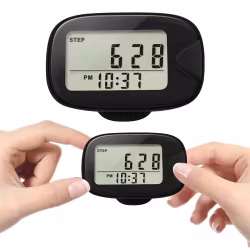 Stegräknare Cardio