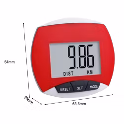 Stegräknare Classic