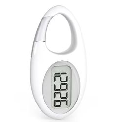 Stegräknare Fitness 3D