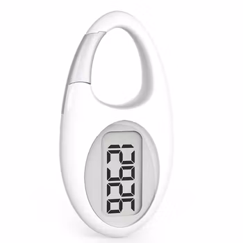 Stegräknare Fitness 3D