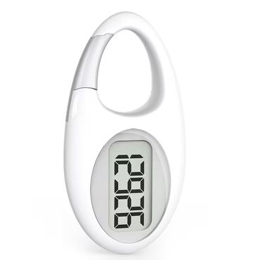 Stegräknare Fitness 3D