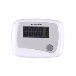 Stegräknare Basic Smal