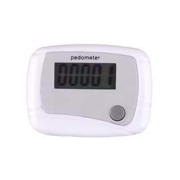 Stegräknare Basic Smal