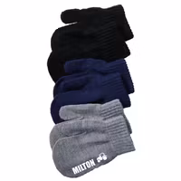 3 pack tumvantar med namn