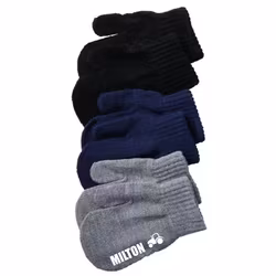 3 pack tumvantar med namn