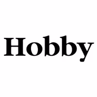 Hobby logga