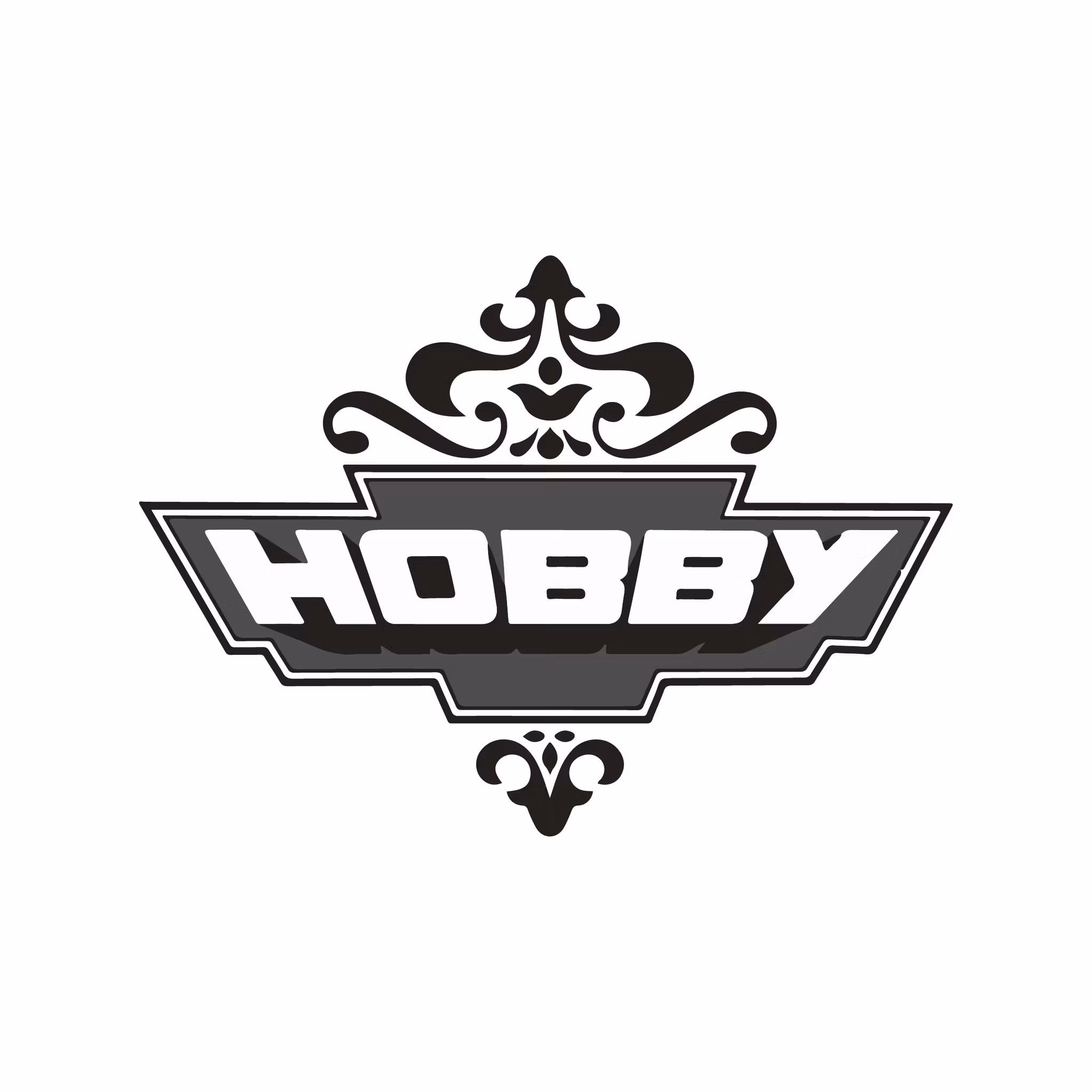 Hobby krona