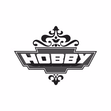 Hobby krona