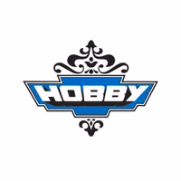 Hobby krona
