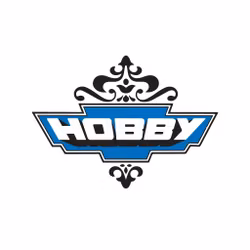 Hobby krona