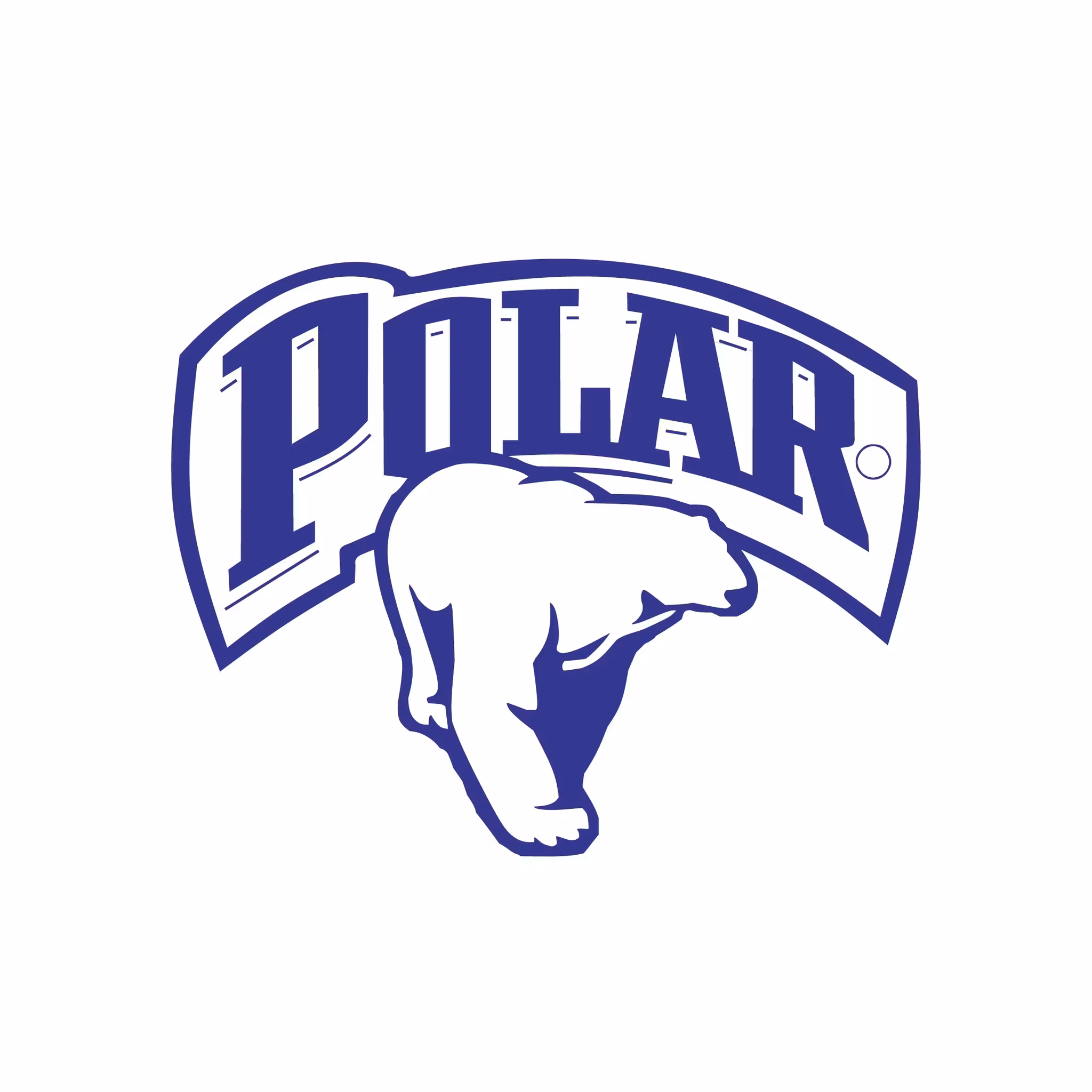 Polar logga