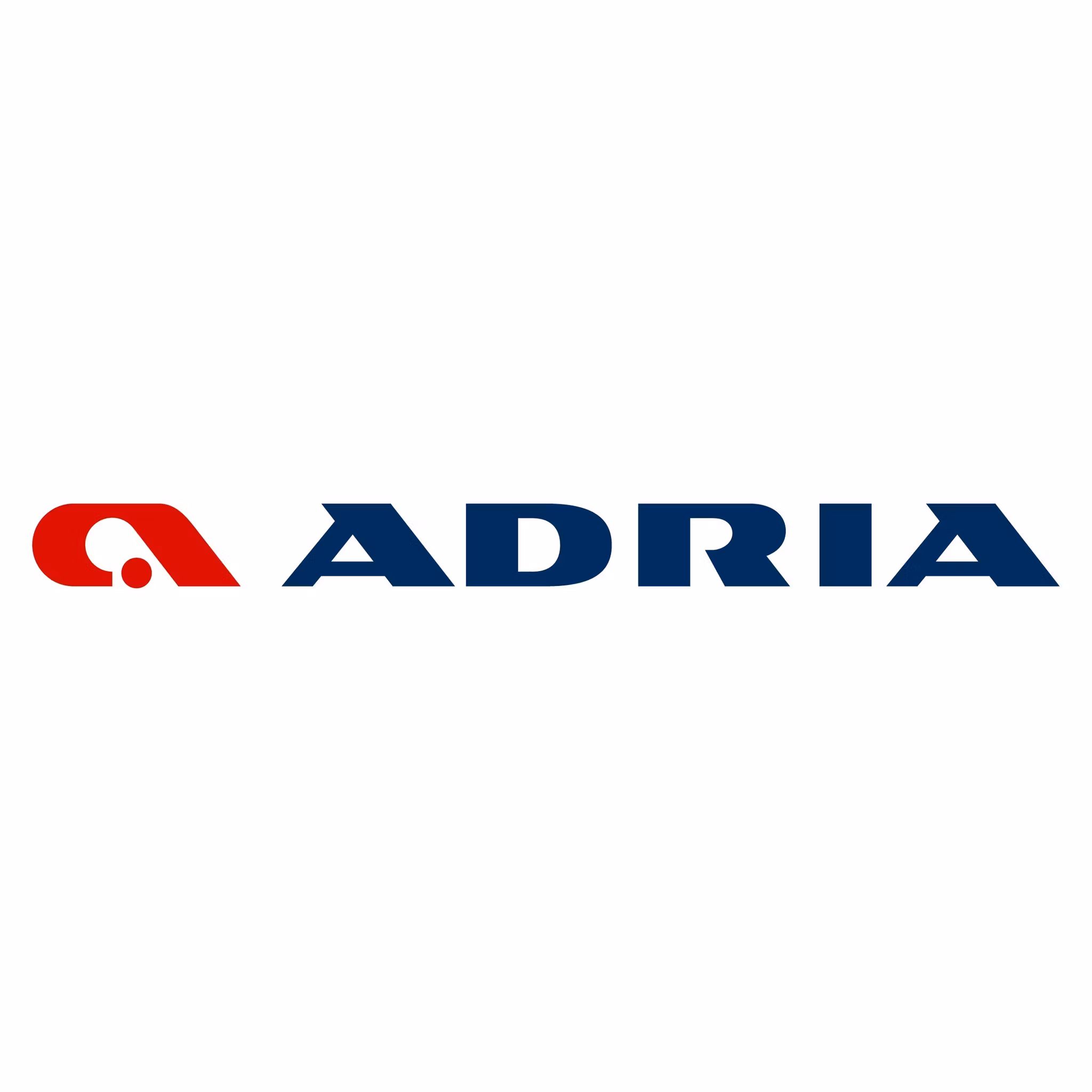 Adria logga