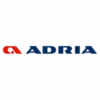 Adria logga