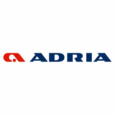 Adria logga