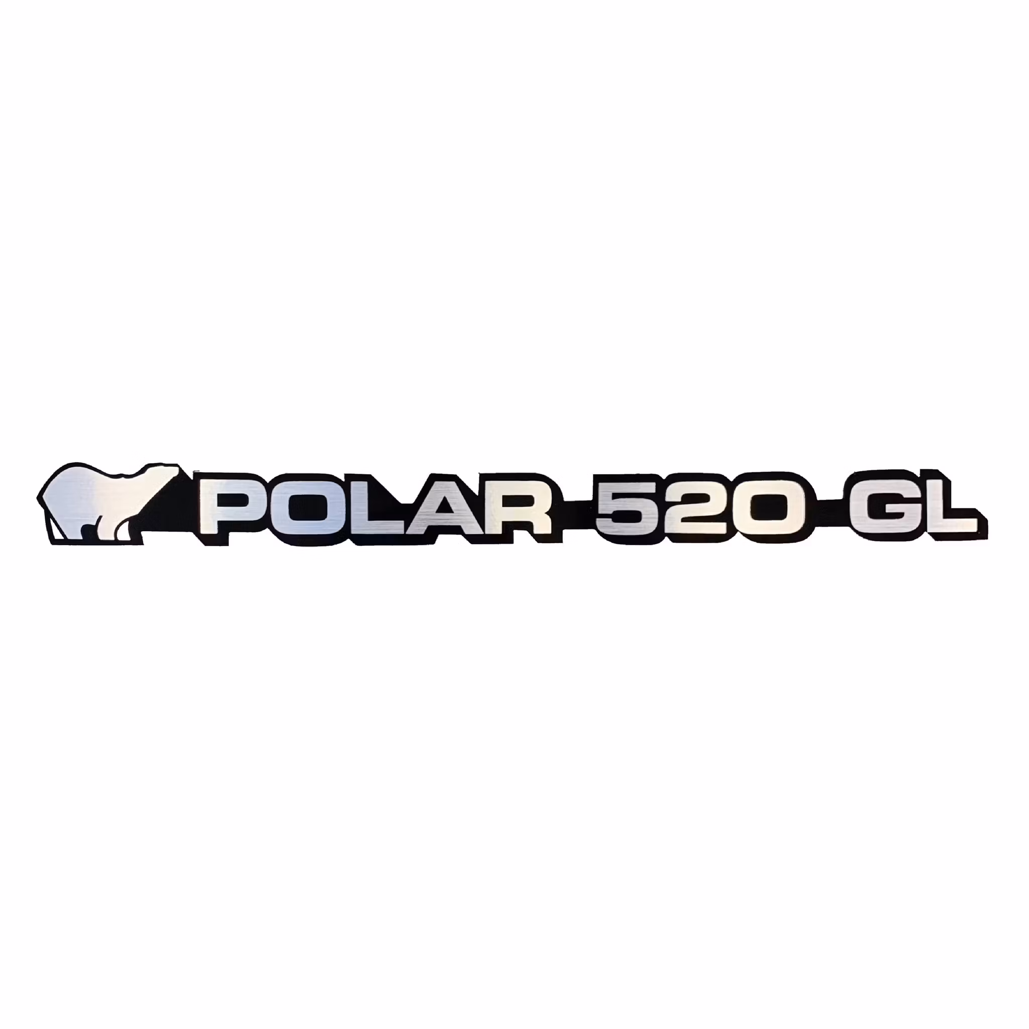 Polar 520 gl