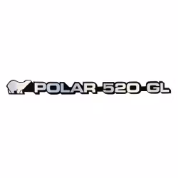 Polar 520 gl