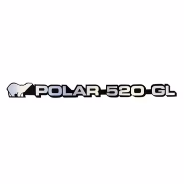 Polar 520 gl