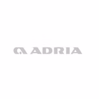 Adria grå 420x33mm