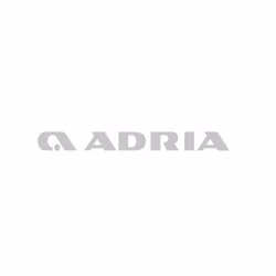 Adria grå 420x33mm