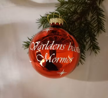 Julkula världens bästa