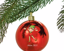 Nisse julkula