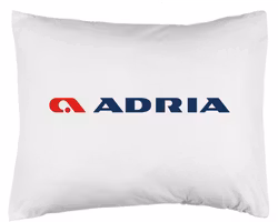 Örngott med Adria