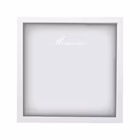 Minnestavla vit 25x25