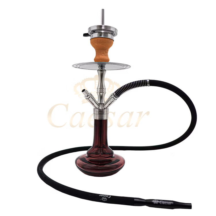 4er Stainless Steel - Shining Purple