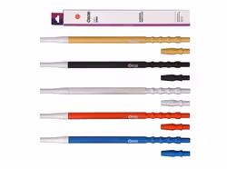 Oduman Initial 40 - Aluminium Munstycke