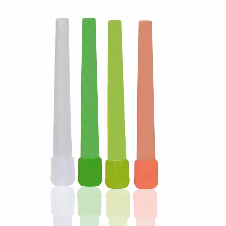 Munstycke 9cm- 50pack