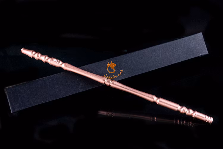 Hokus Pokus Matte- Munstycken flera färger