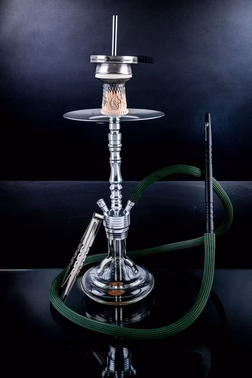 Dschinni Pico Silver Set