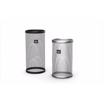 Skyddsgaller för huvud - två storlekar